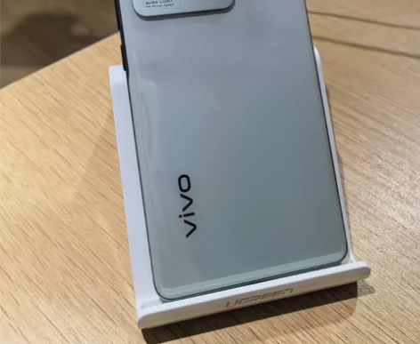 vivo S16 8GB+256GB 颜如...