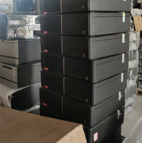 联想m4000eb250准系统平台正机主机...