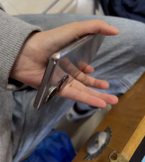 出自用荣耀60只用了一年，闲置了一年 8+...