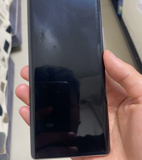 本人一手荣耀60  8256幻境星空 无任...