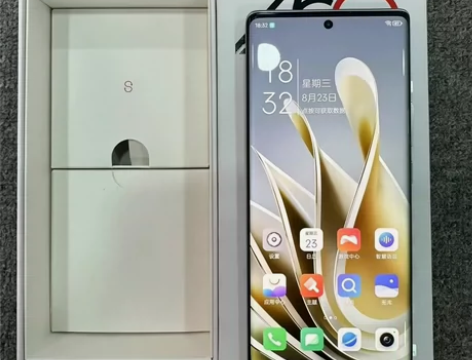 95新努比亚Z50  8+256GB   ...