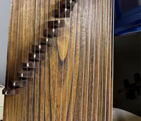 练习筝   大筝每台400元，小筝每台30...