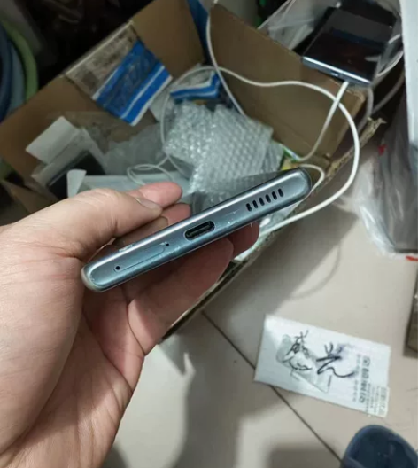 努比亚Z50     12+256 全原无...