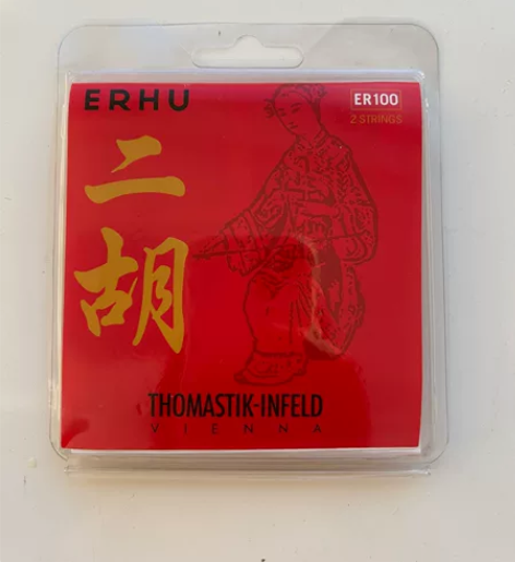 奥地利原装进口托马斯演奏级别的二胡琴弦，7...