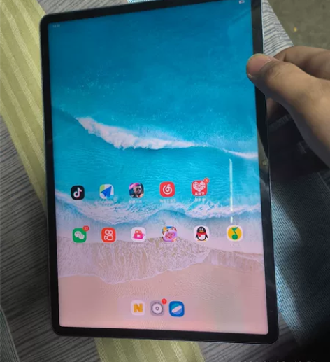 vivo pad air 8+256没有任...