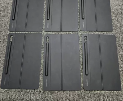 三星平板tabs8  原装键盘 带触控 国...