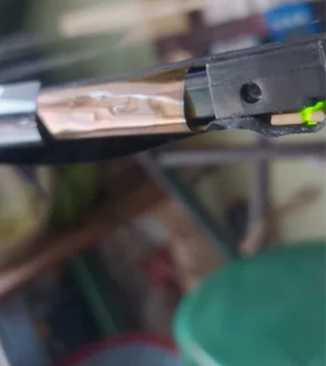 Cooyes hd240qw    曲面屏...