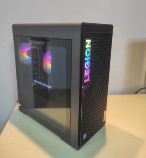 联想拯救者刃7000krtx 4060ti...