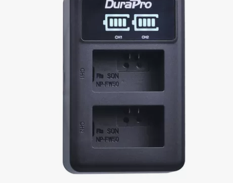 索尼NP-FW50相机电池充电器a7r2 ...