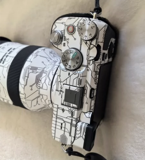 Sony/索尼A7C ILCE-7C 全画...