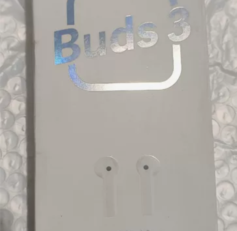 小米蓝牙耳机，Redmi buds3有木有...