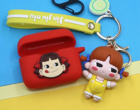 荣耀earbuds 3pro蓝牙耳机保护套