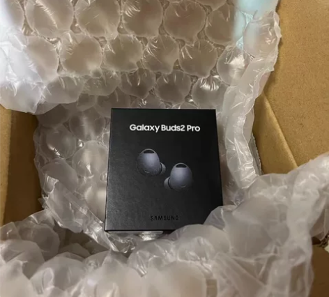 三星Galaxy Buds2 Pro 主动...