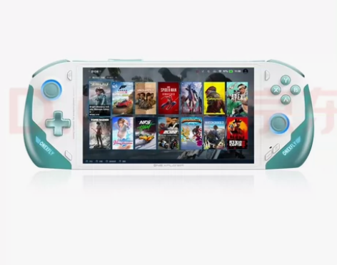 壹号本飞行家f1掌机，32G+1T的，拆封...