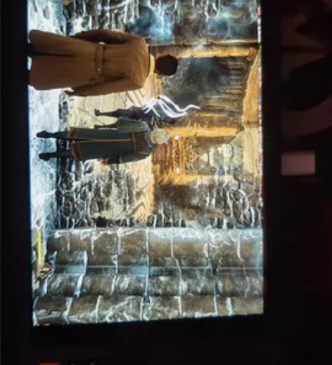 onexplayer壹号本5800U mi...