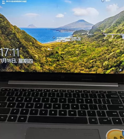 小米笔记本pro15.6 171501-A...