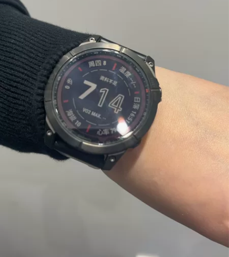 Garmin佳明fe nix 7系列 Ga...