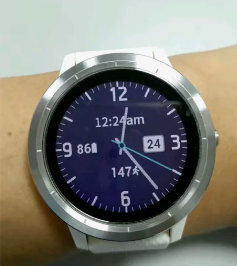 佳明garmin vivoative 3佳...