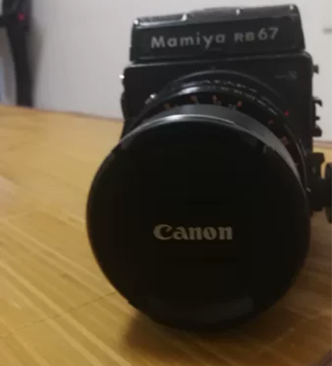 玛米亚RB67维修保养，机身故障，防呆失效...