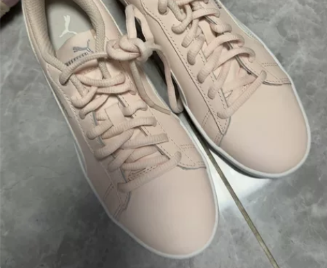 朋友实体店不开了，帮清库存，PUMA鞋，有...