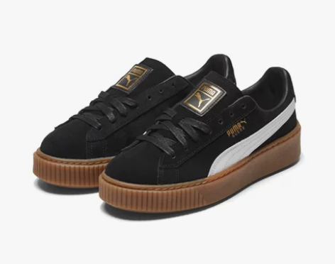 【年终盛典】PUMA彪马官方正品 女子厚底...