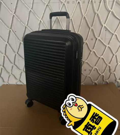 出口清样品旅行箱 20寸登机箱 超低价只要...
