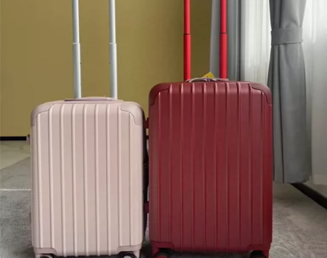 #旅游出行拉杆箱 MARRLVE漫旅 M5...