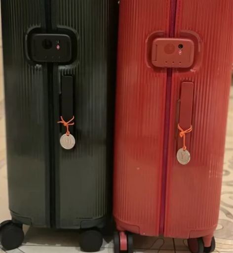 【全新正品】 ITO拉杆箱全新未拆封 开心...