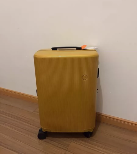 ITO 轻便行李箱露营户外旅行箱拉杆箱  ...