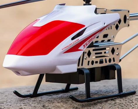 2024新款超大合金耐摔遥控飞机儿童无人机...