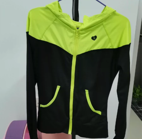 健身服，瑜伽服 110斤以下可穿参考本人1...