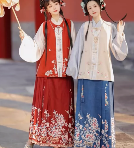 出。花暖蹊 茗月萱明制三件套m码 室内短穿...