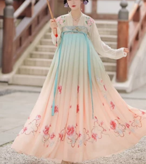 【可出可换】蝉佩家的,正,只有上衣和下裙,...