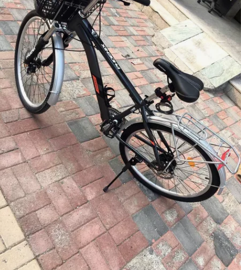 凤凰26寸山地车城市自行车变速轴承休闲单车...