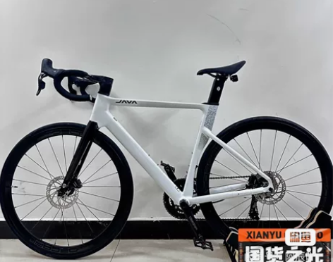 JAVA鱼雷6top公路自行车 本人前段时...