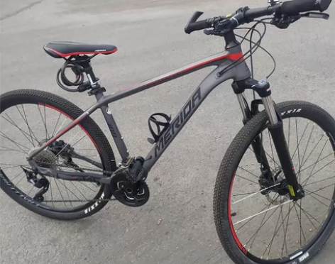 美利达挑战者300，去年的车子，30速，9...