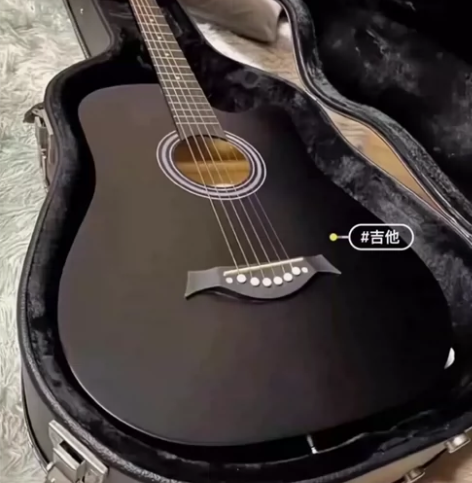 Yamaha/雅马哈 定制款亏本出售一把原...