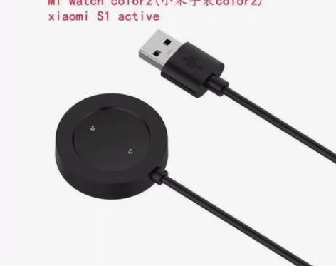 适用小米S1 active充电器Color...