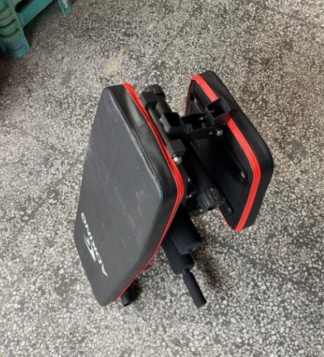 adking仰卧起坐健身器材，家用型，可折...