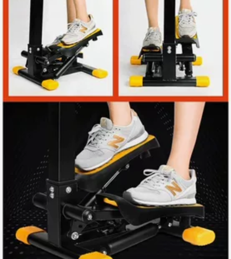 健身踏步机 京东买几乎全新没用过几次 天津...