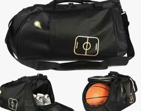 健身包运动包男女鞋位旅行包背包单肩斜挎手提...