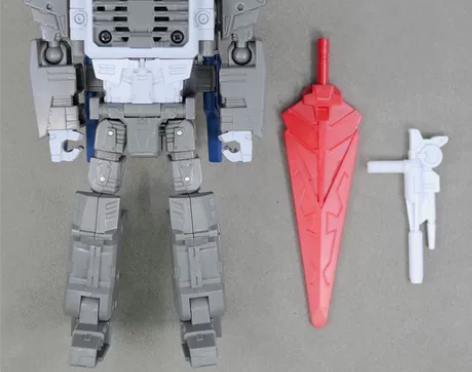 泰坦回归来头领战士LG31巨无霸福特LGE...