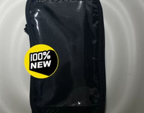 闲置全新德国cyclemaster防水自行车前包大梁包地图包...