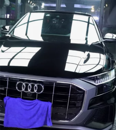 出隐形车衣7.5厚度,TPU材质,厂家电子...