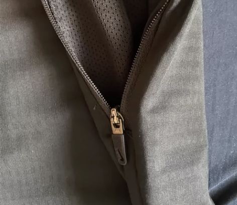 耐克 运动透气 跑步速干九分裤 Dri- ...