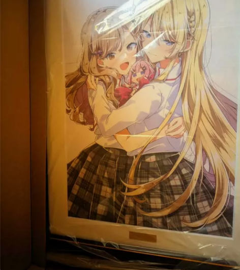 恋人不行,我怎么可能成为你的恋人,我怎么可...