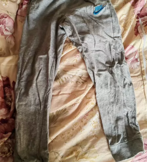 耐克Nike正品运动裤725151-010...