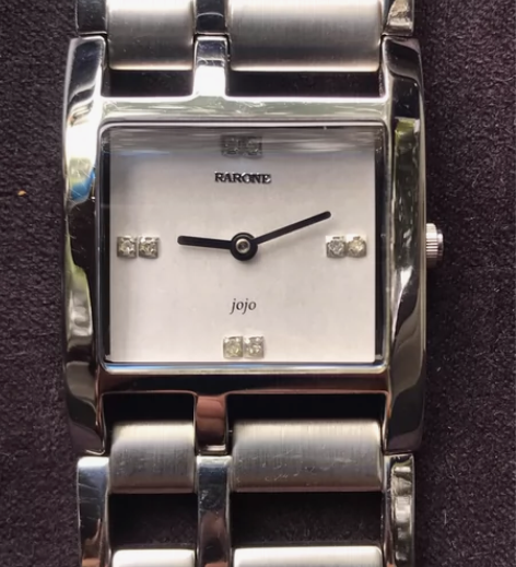瑞士机芯RARONE/雷诺jojo系列石英...