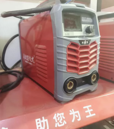 火王268K焊机 火王 广东威力特焊接设备...