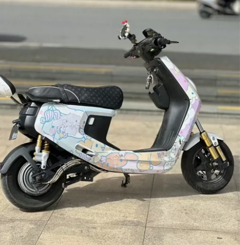 小牛车9号头真有意思 朋友没钱还拿车抵债自...